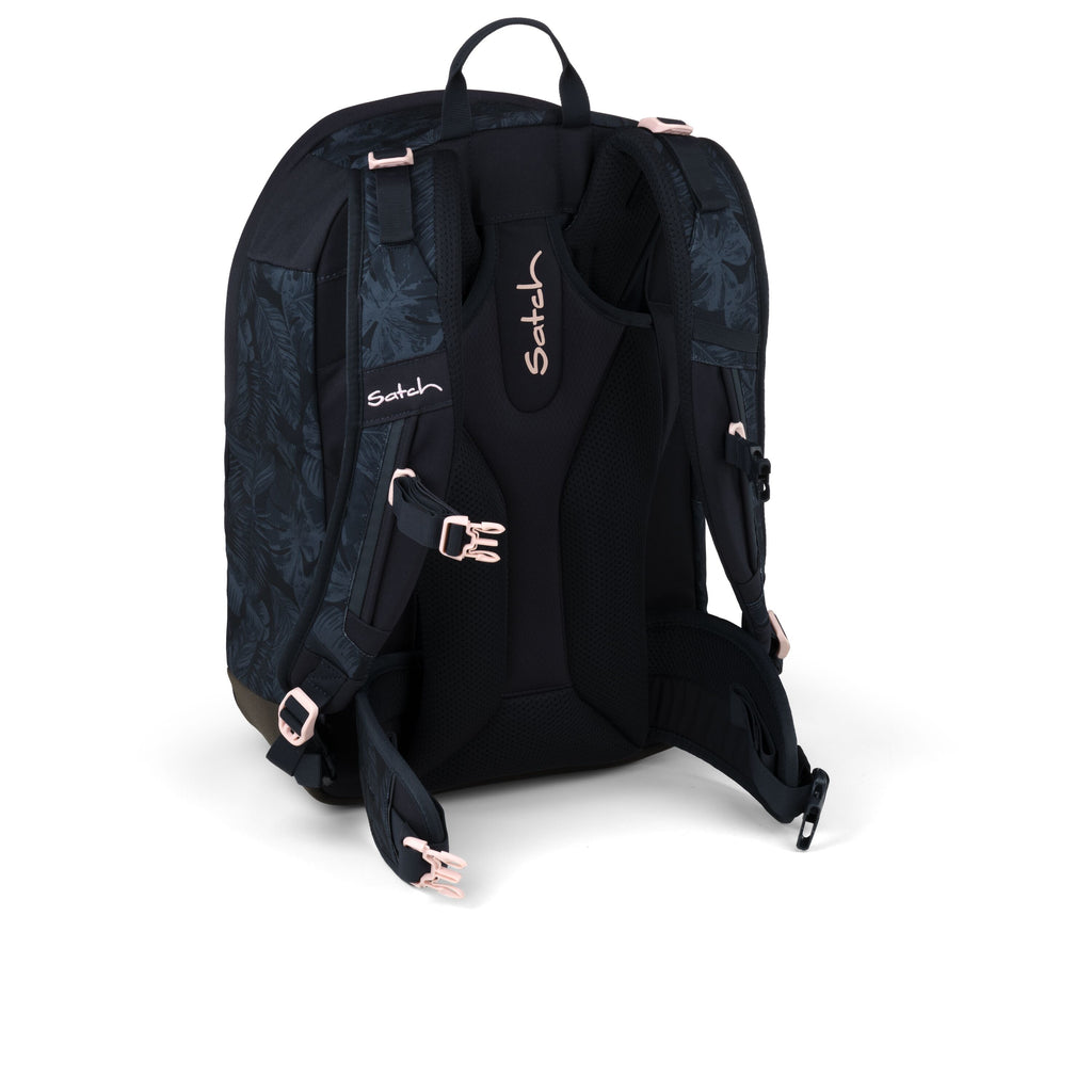 Satch Rucksack Air, Midnight Jungle – Produktansicht 10
