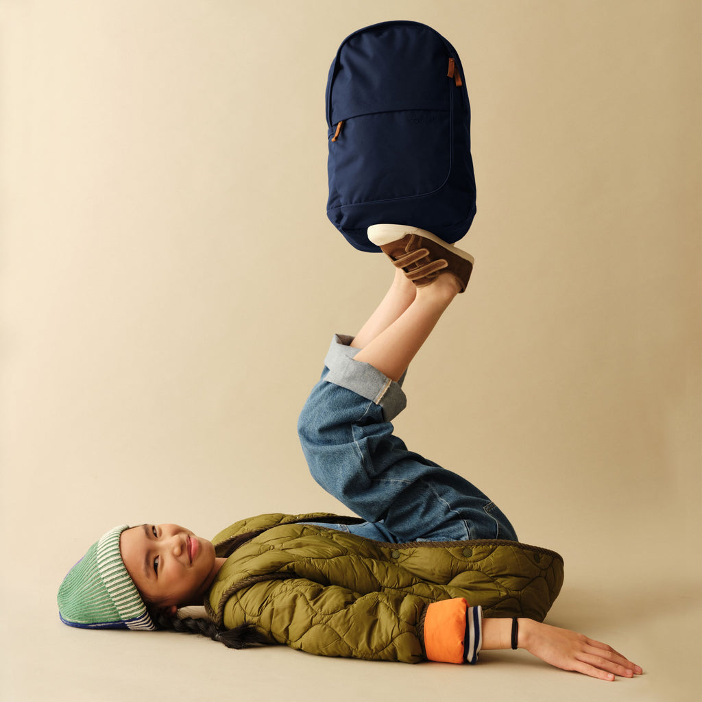 Satch Fly, Pure Navy – Produktansicht 11