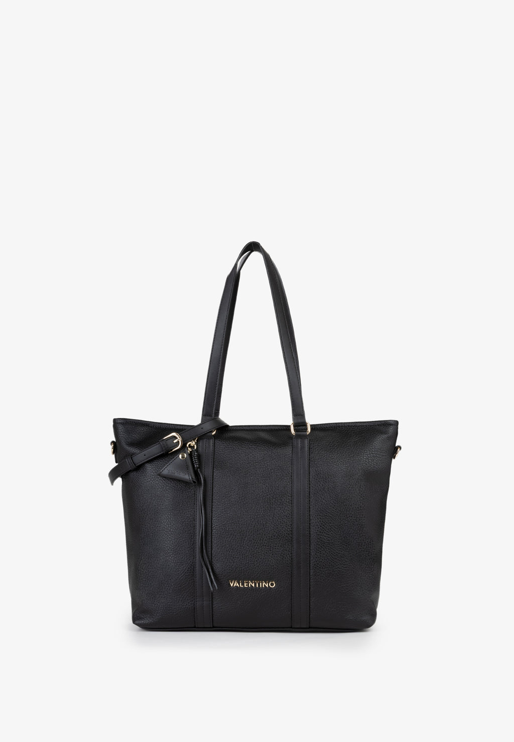 Valentino Bags Valentino Bags MAURY Shopper VBSADF01 – Schwarz NERO · Bild 1