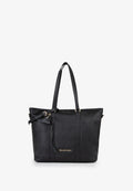 Valentino Bags Valentino Bags MAURY Shopper VBSADF01 – Schwarz NERO · Bild 1