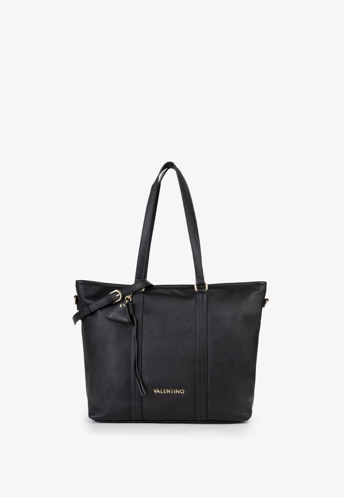 Valentino Bags Valentino Bags MAURY Shopper VBSADF01 – Schwarz NERO · Bild 1