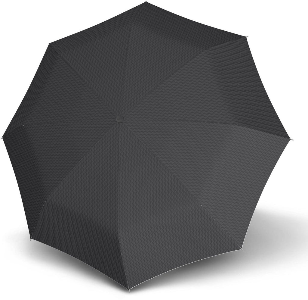 Knirps Taschenschirm C.241 Regenschirm, prism black