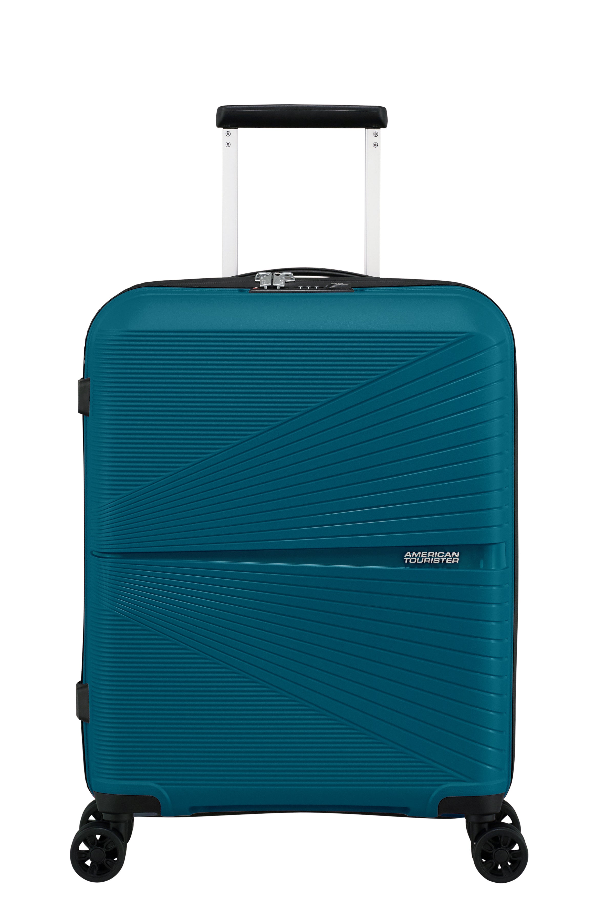 American Tourister AIRCONIC 4w Trolley S, Deep Ocean