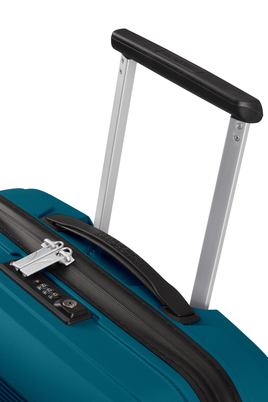American Tourister AIRCONIC 4w Trolley S, Deep Ocean