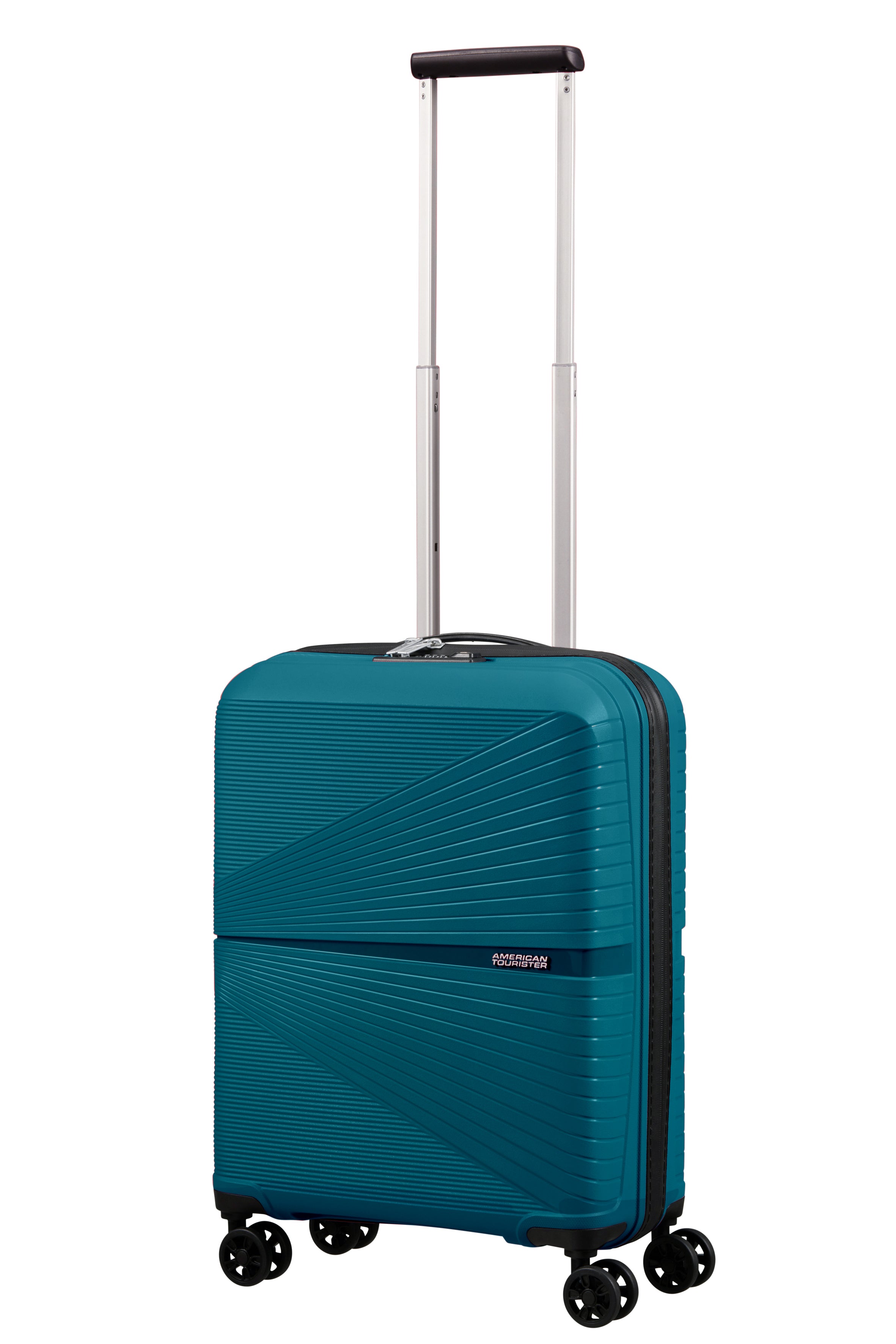 American Tourister AIRCONIC 4w Trolley S, Deep Ocean