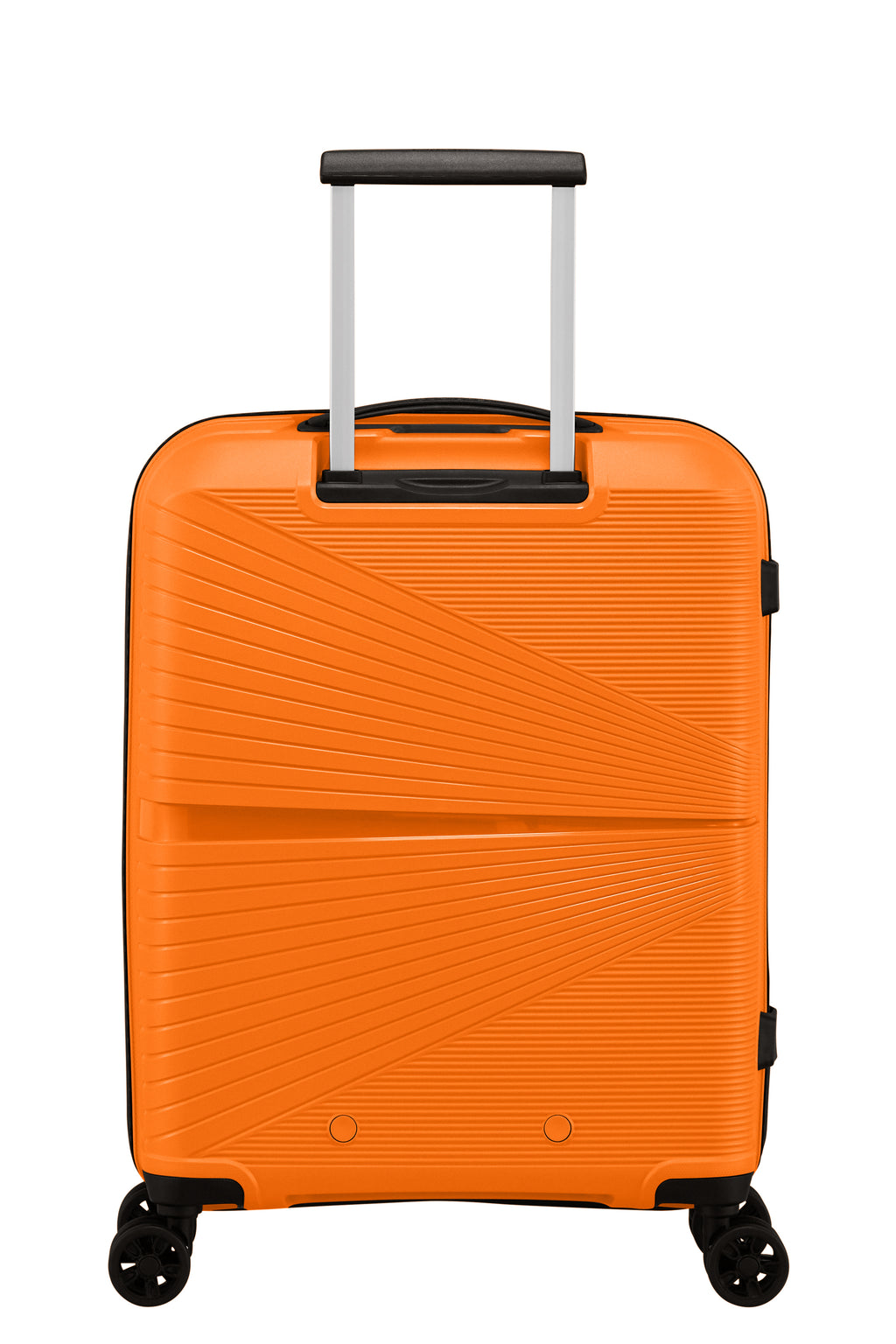 American Tourister AIRCONIC 4w Trolley S, Mango Orange