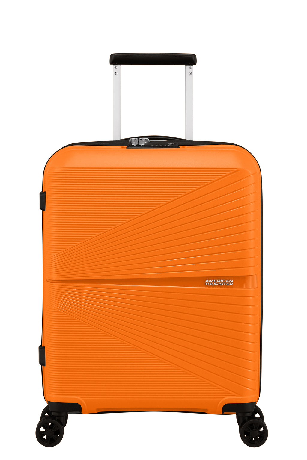 American Tourister AIRCONIC 4w Trolley S, Mango Orange