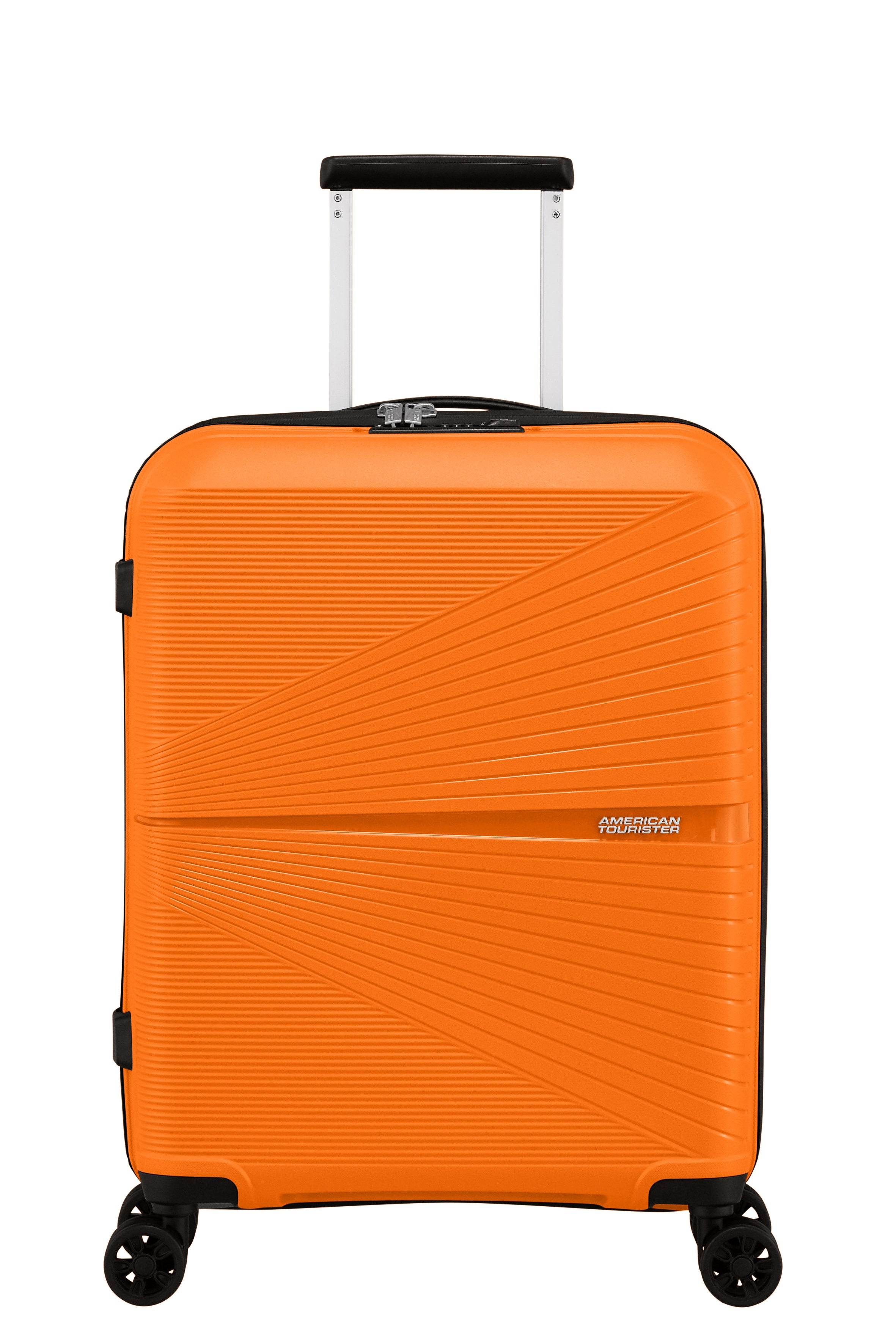 American Tourister AIRCONIC 4w Trolley S, Mango Orange