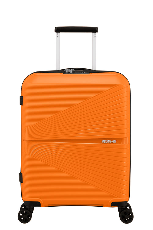 American Tourister AIRCONIC 4w Trolley S, Mango Orange