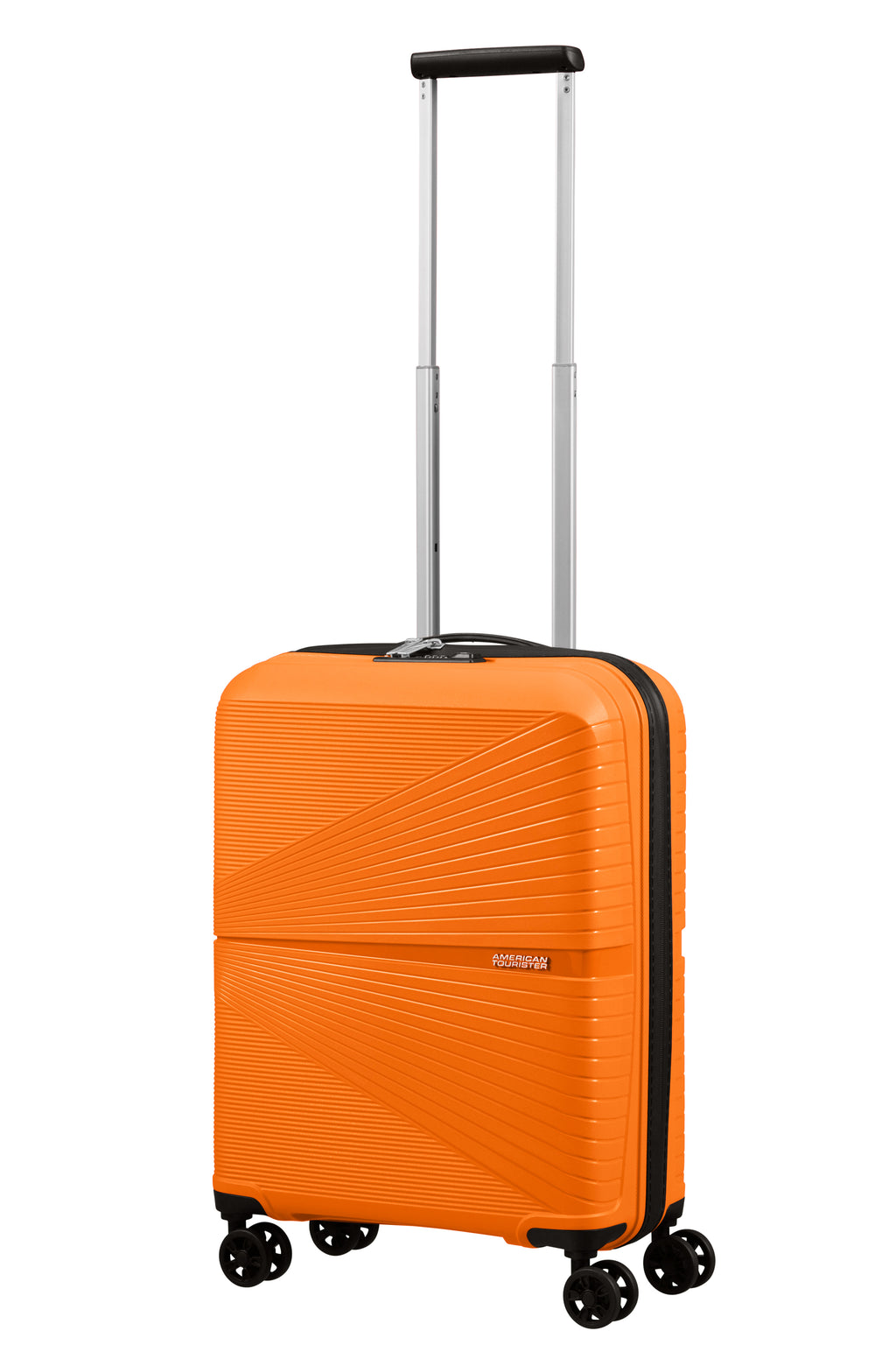 American Tourister AIRCONIC 4w Trolley S, Mango Orange