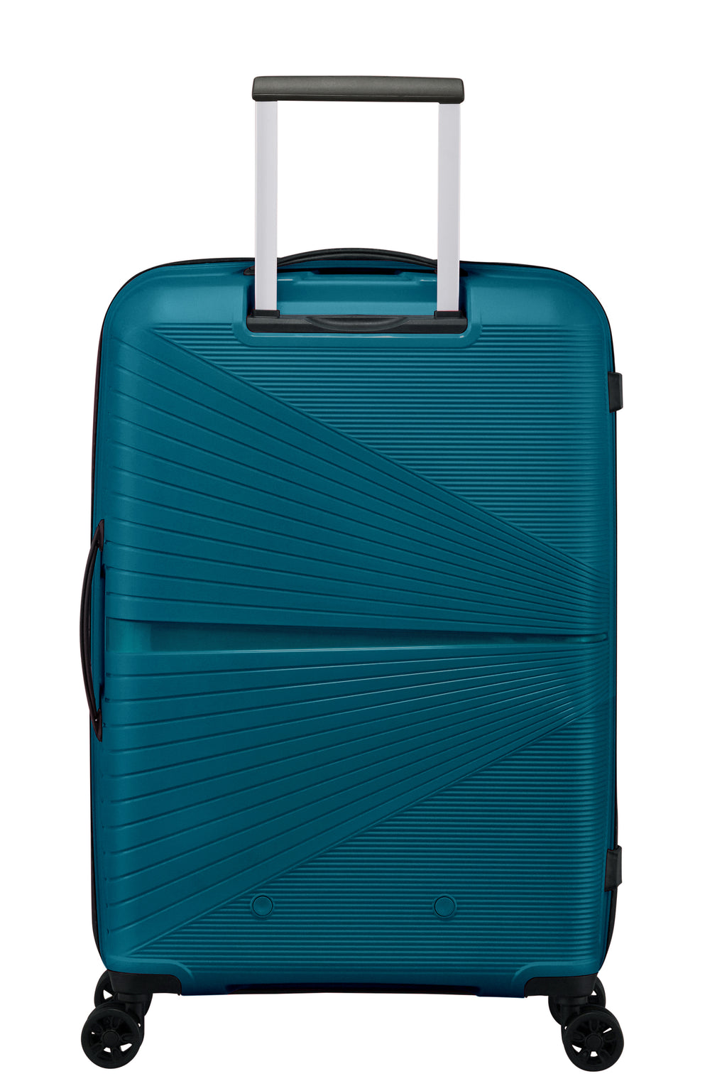 American Tourister AIRCONIC 4w Trolley M, Deep Ocean