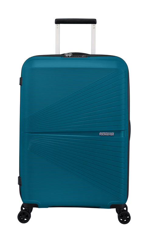 American Tourister AIRCONIC 4w Trolley M, Deep Ocean