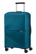 American Tourister AIRCONIC 4w Trolley M, Deep Ocean