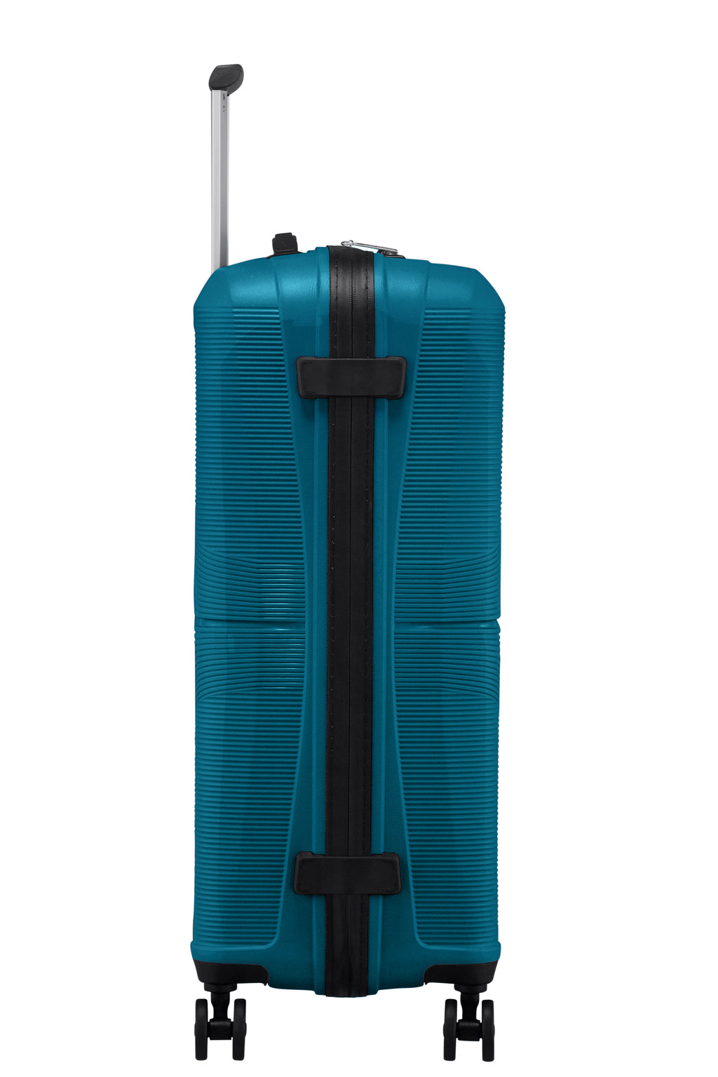 American Tourister AIRCONIC 4w Trolley M, Deep Ocean