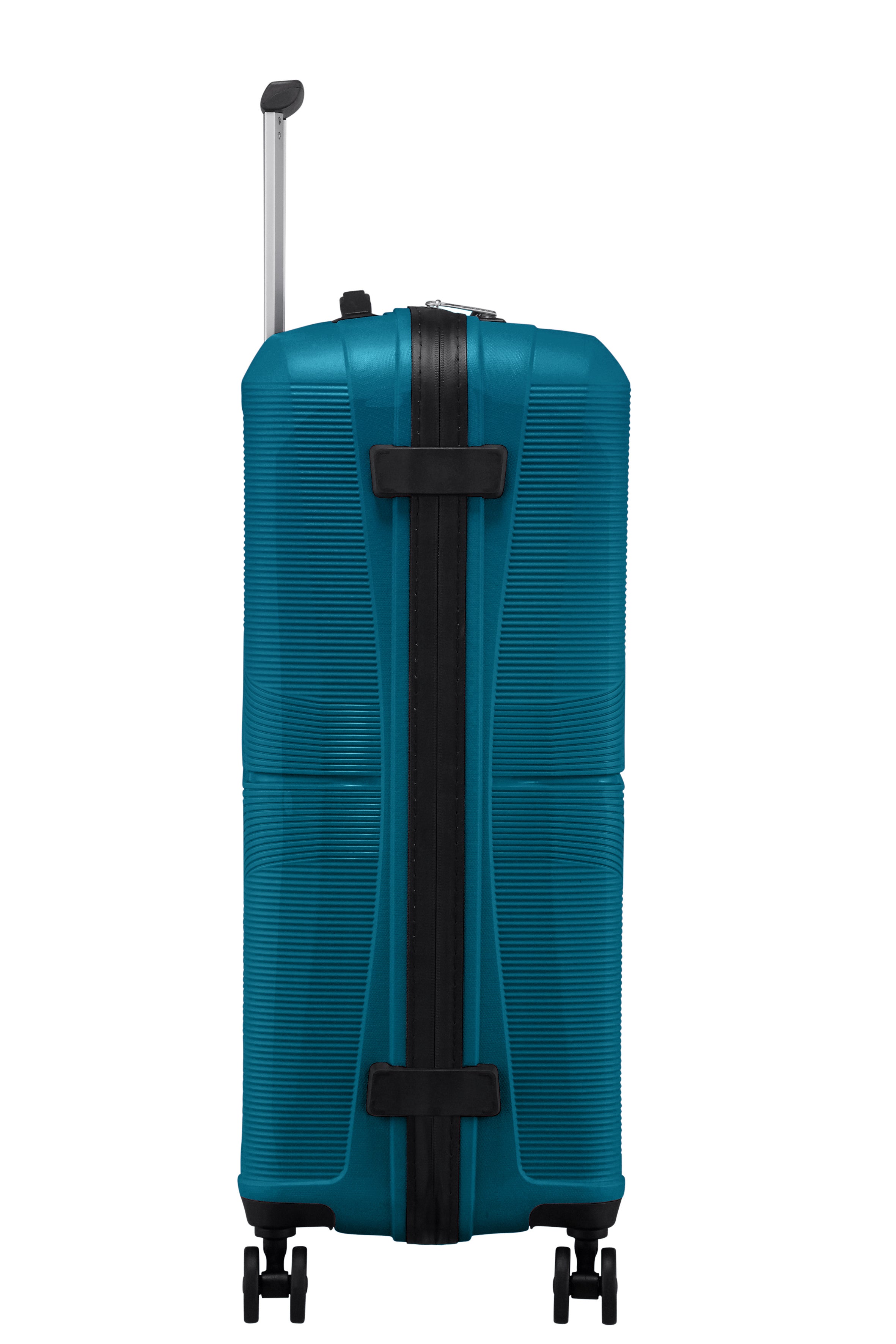 American Tourister AIRCONIC 4w Trolley M, Deep Ocean