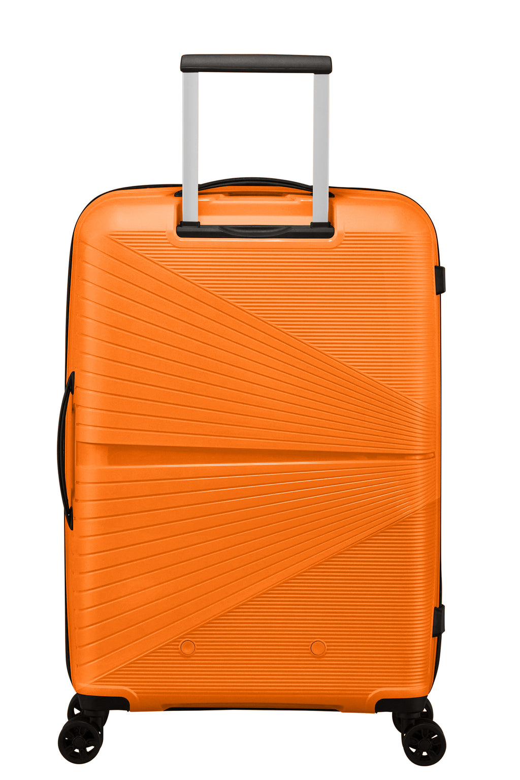 American Tourister AIRCONIC 4w Trolley M, Mango Orange