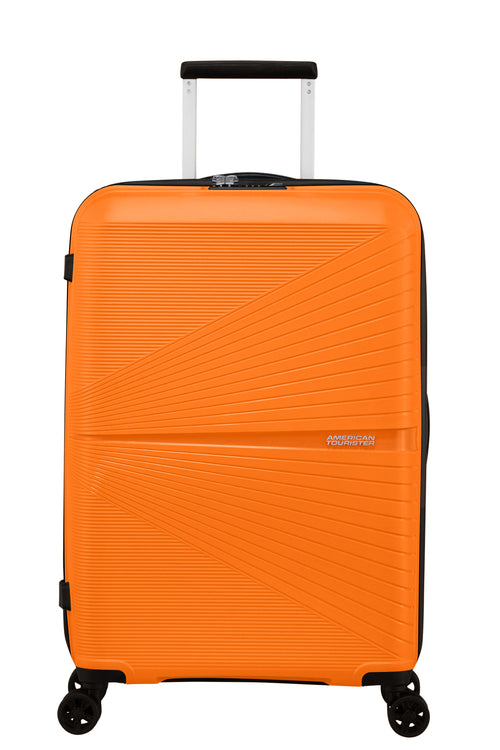 American Tourister AIRCONIC 4w Trolley M, Mango Orange