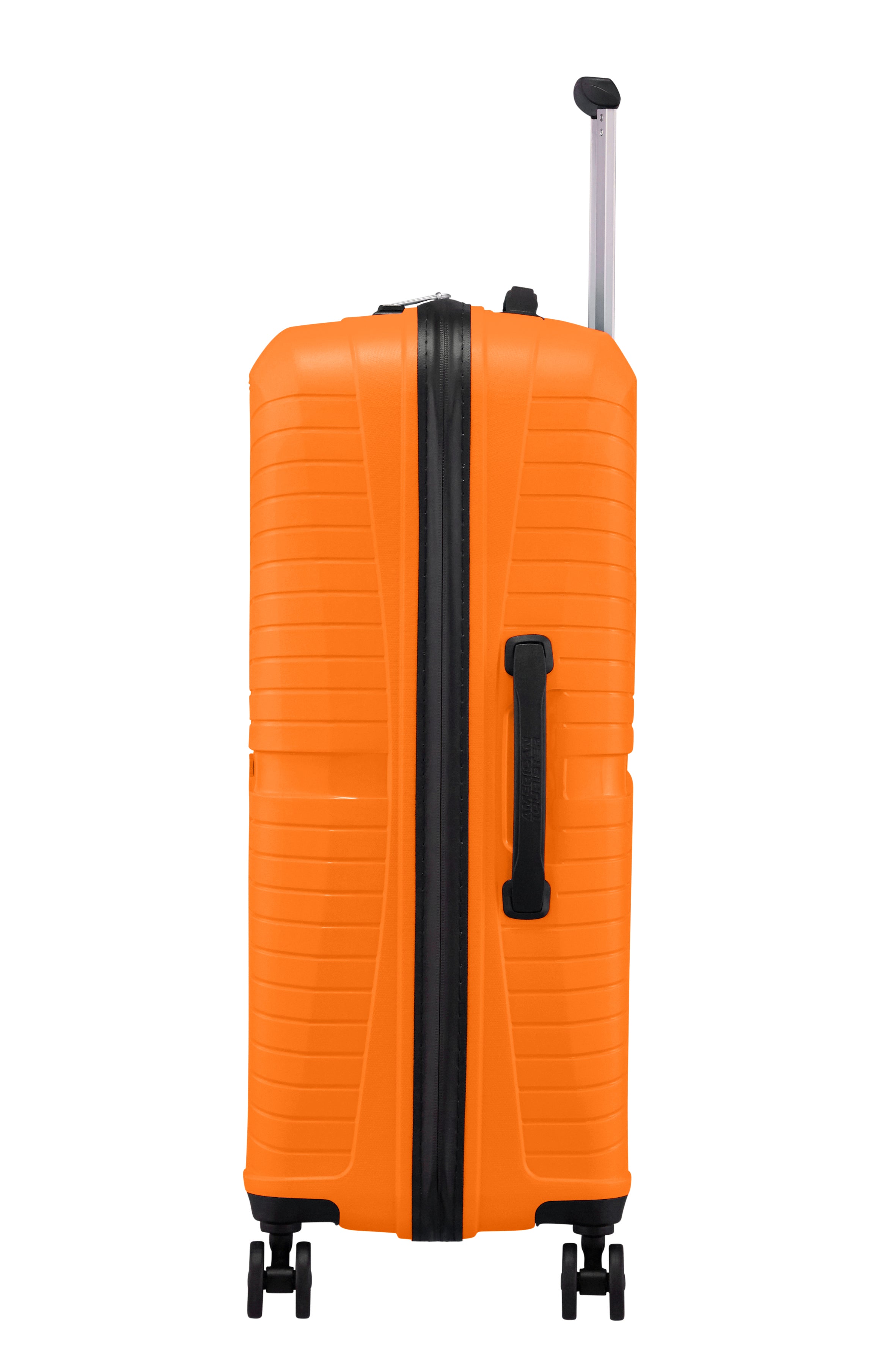 American Tourister AIRCONIC 4w Trolley M, Mango Orange