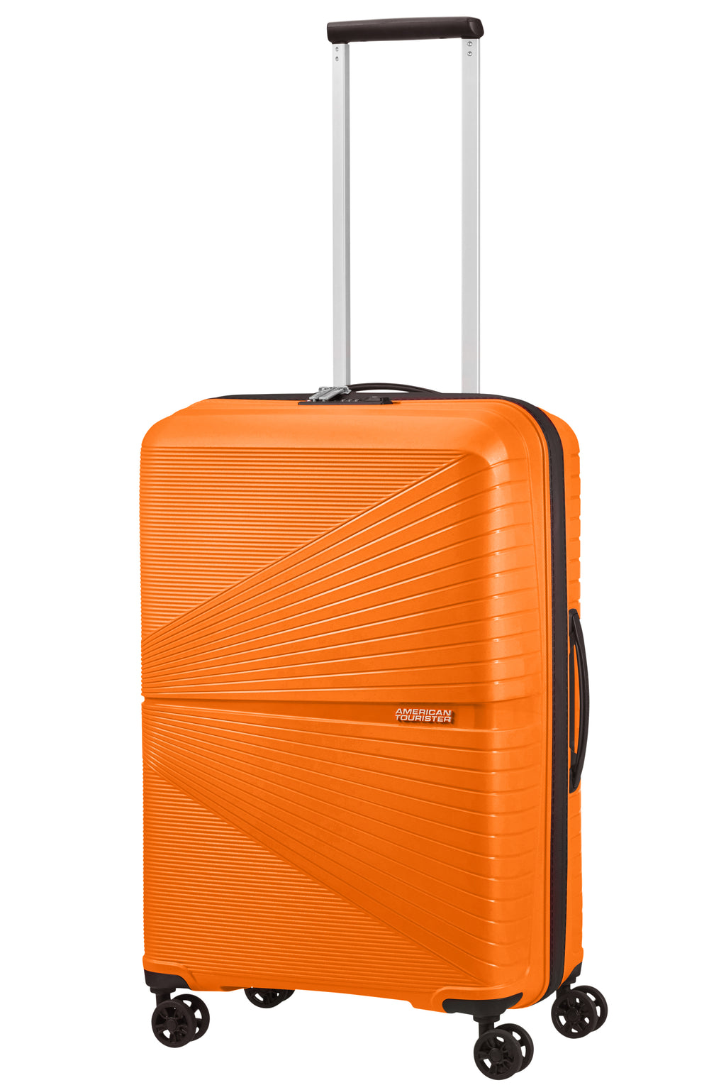 American Tourister AIRCONIC 4w Trolley M, Mango Orange