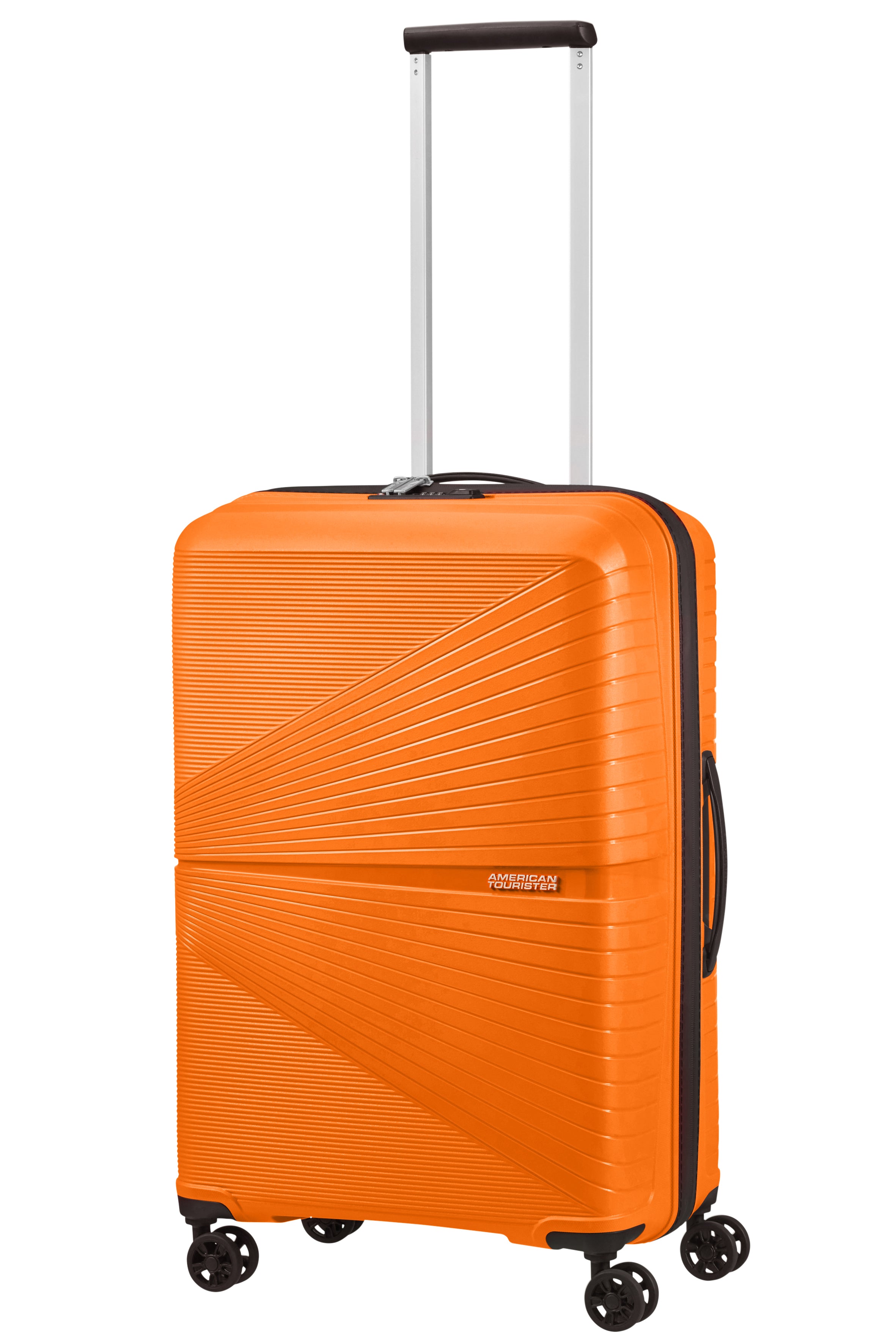 American Tourister AIRCONIC 4w Trolley M, Mango Orange