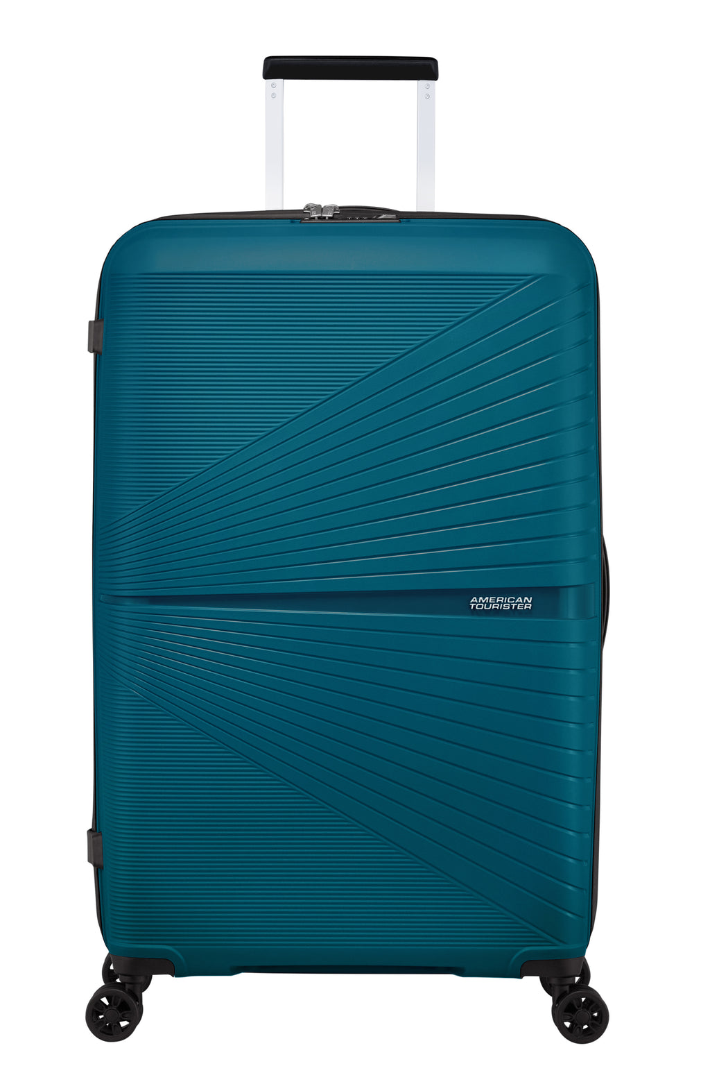 American Tourister AIRCONIC 4w Trolley L, Deep Ocean