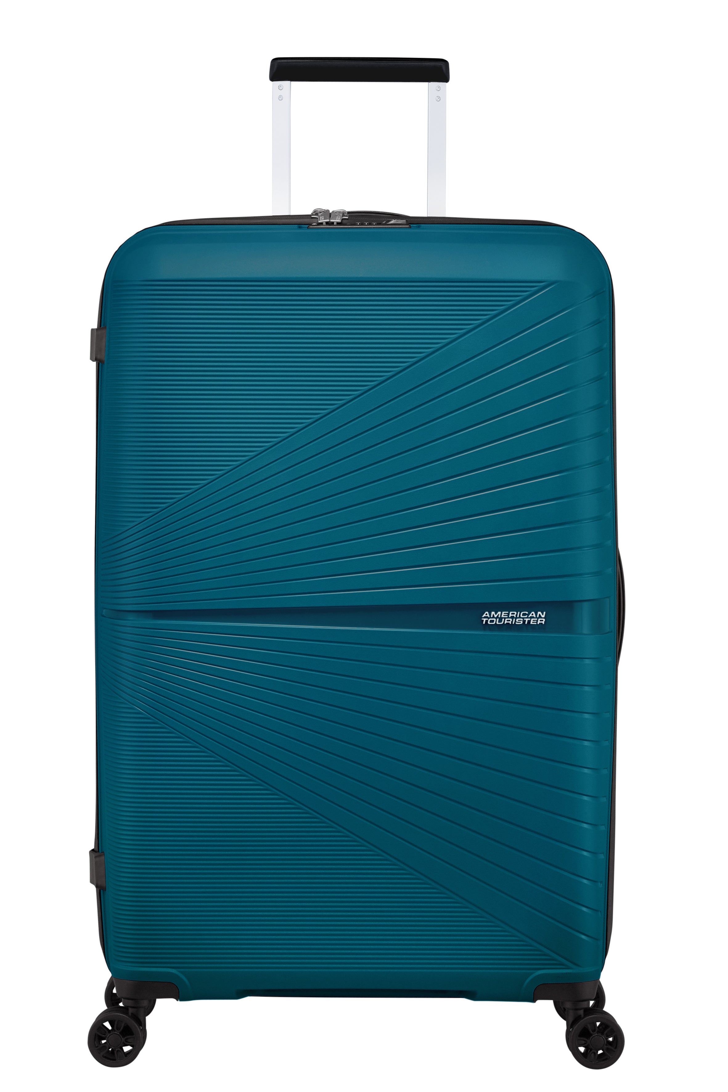 American Tourister AIRCONIC 4w Trolley L, Deep Ocean