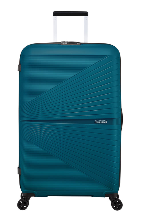 American Tourister AIRCONIC 4w Trolley L, Deep Ocean