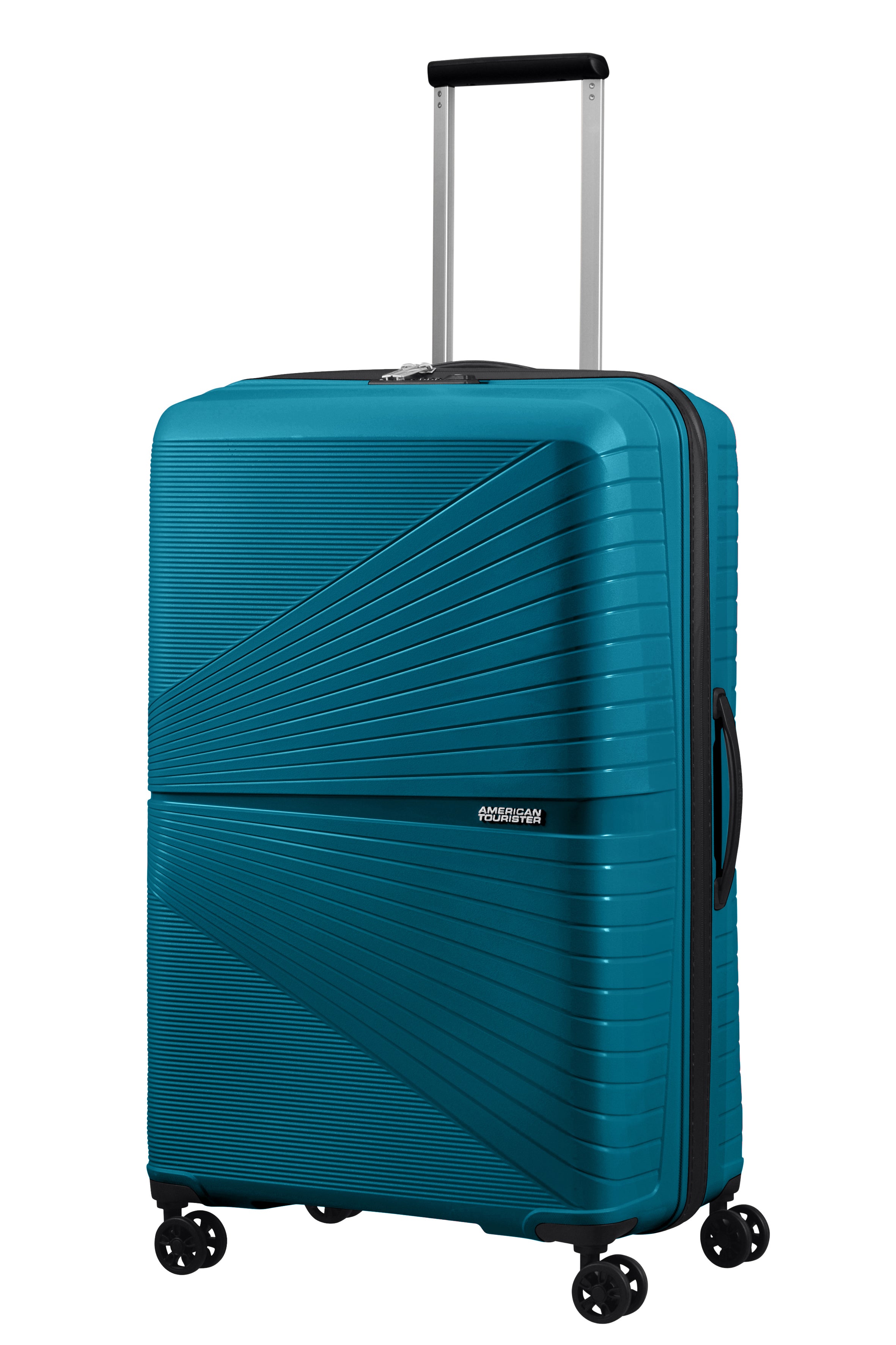 American Tourister AIRCONIC 4w Trolley L, Deep Ocean