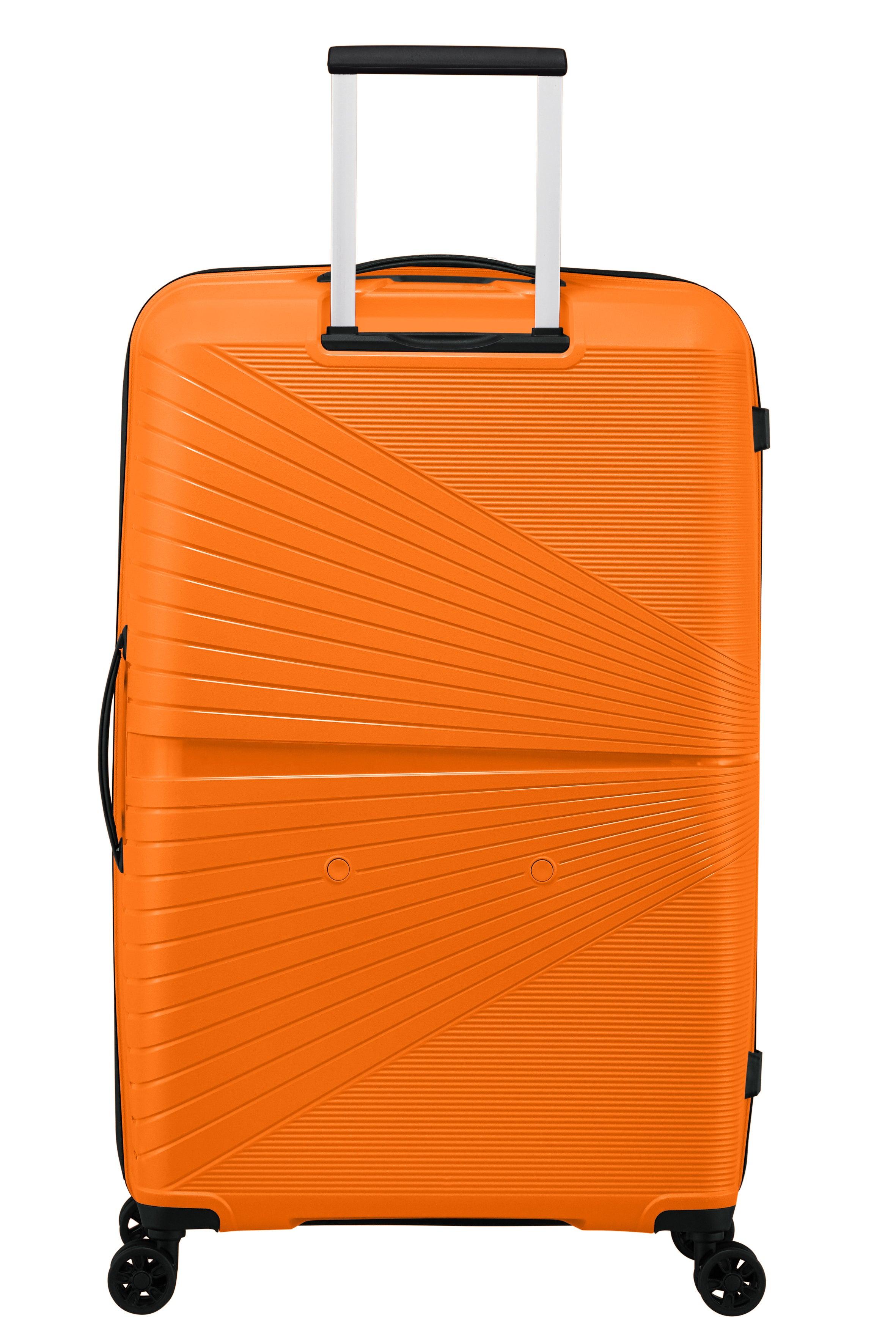 American Tourister AIRCONIC 4w Trolley L, Mango Orange