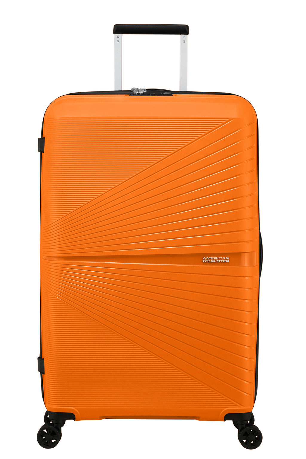 American Tourister AIRCONIC 4w Trolley L, Mango Orange