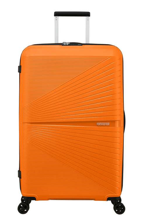 American Tourister AIRCONIC 4w Trolley L, Mango Orange