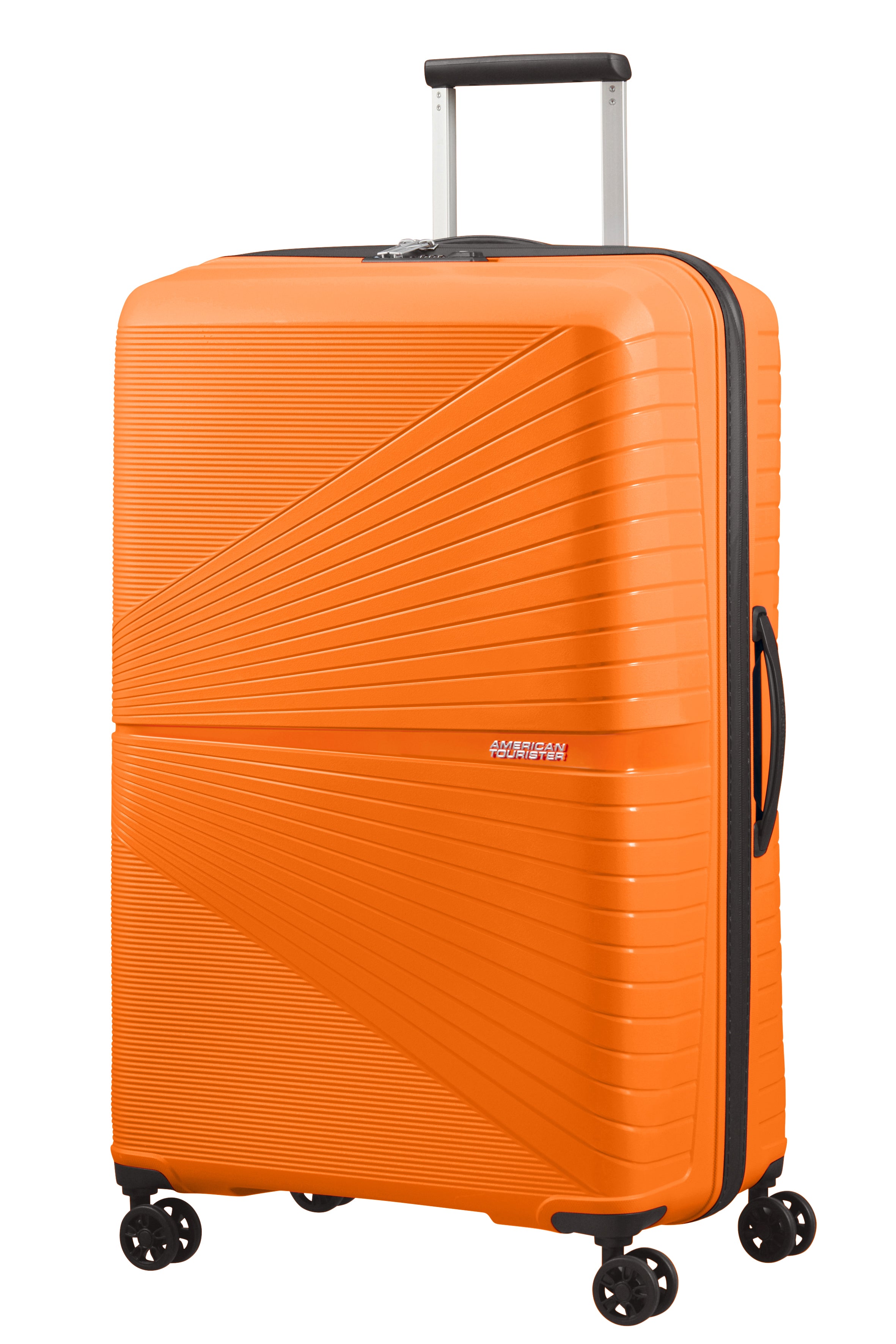 American Tourister AIRCONIC 4w Trolley L, Mango Orange