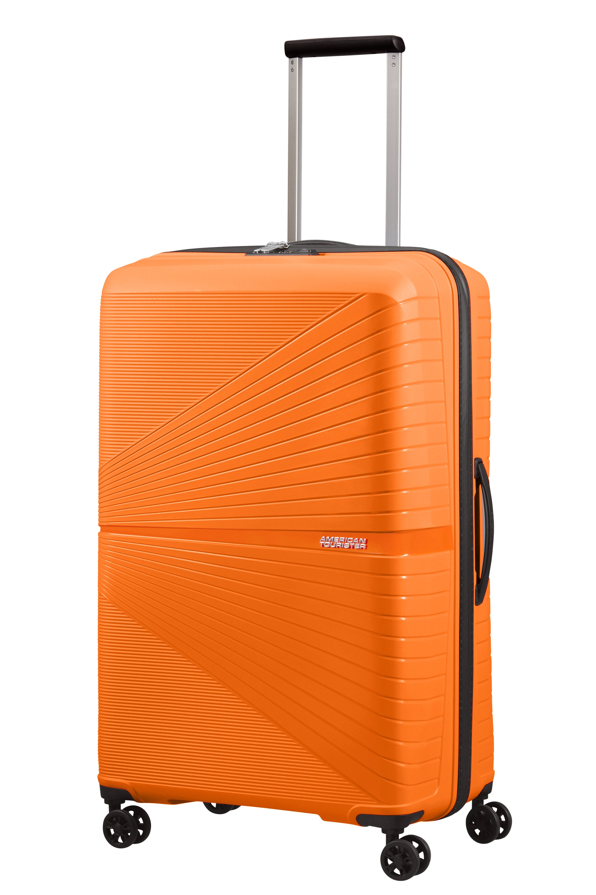 American Tourister AIRCONIC 4w Trolley L, Mango Orange