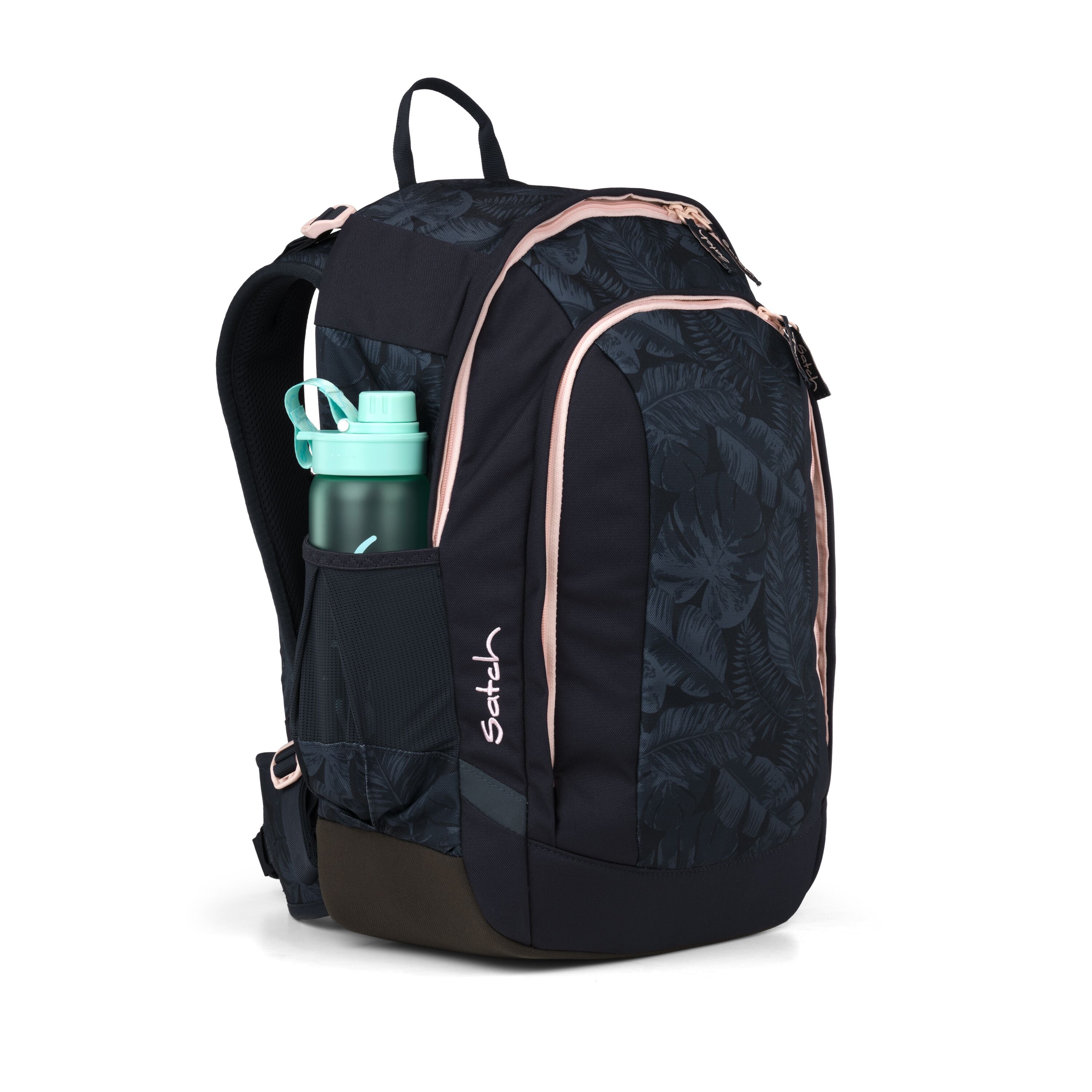 Satch Rucksack Air, Midnight Jungle – Produktansicht 13