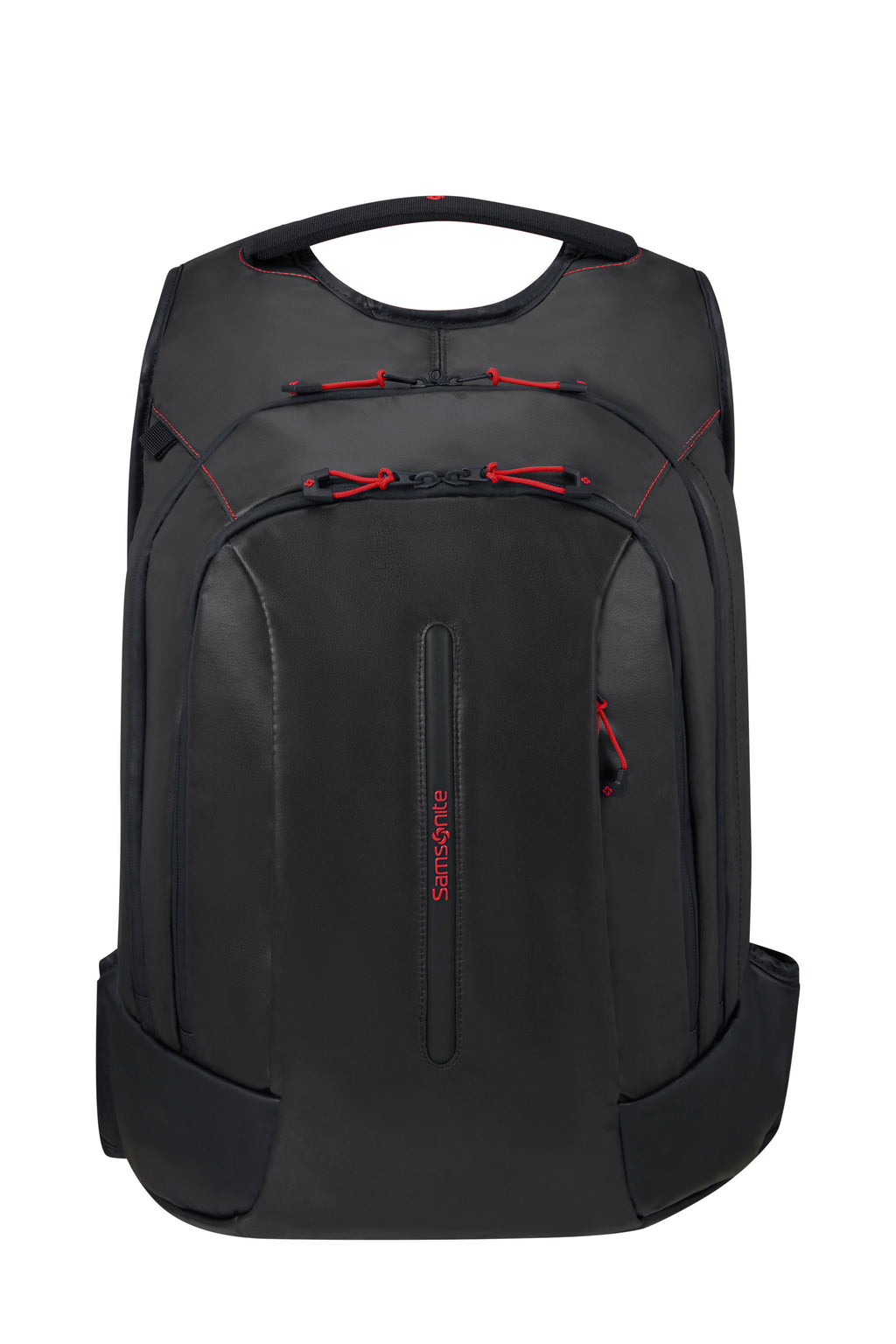 Samsonite ECODIVER Laptop Rucksack L, BLACK