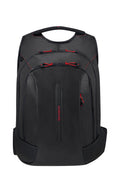 Samsonite ECODIVER Laptop Rucksack L, BLACK