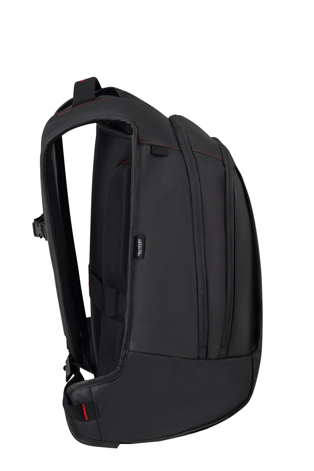Samsonite ECODIVER Laptop Rucksack L, BLACK