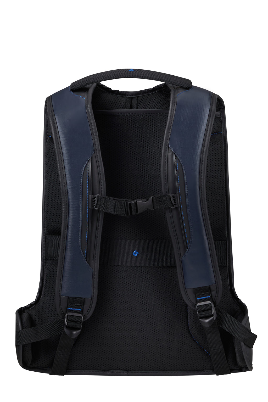 Samsonite ECODIVER Laptop Rucksack L, Blue