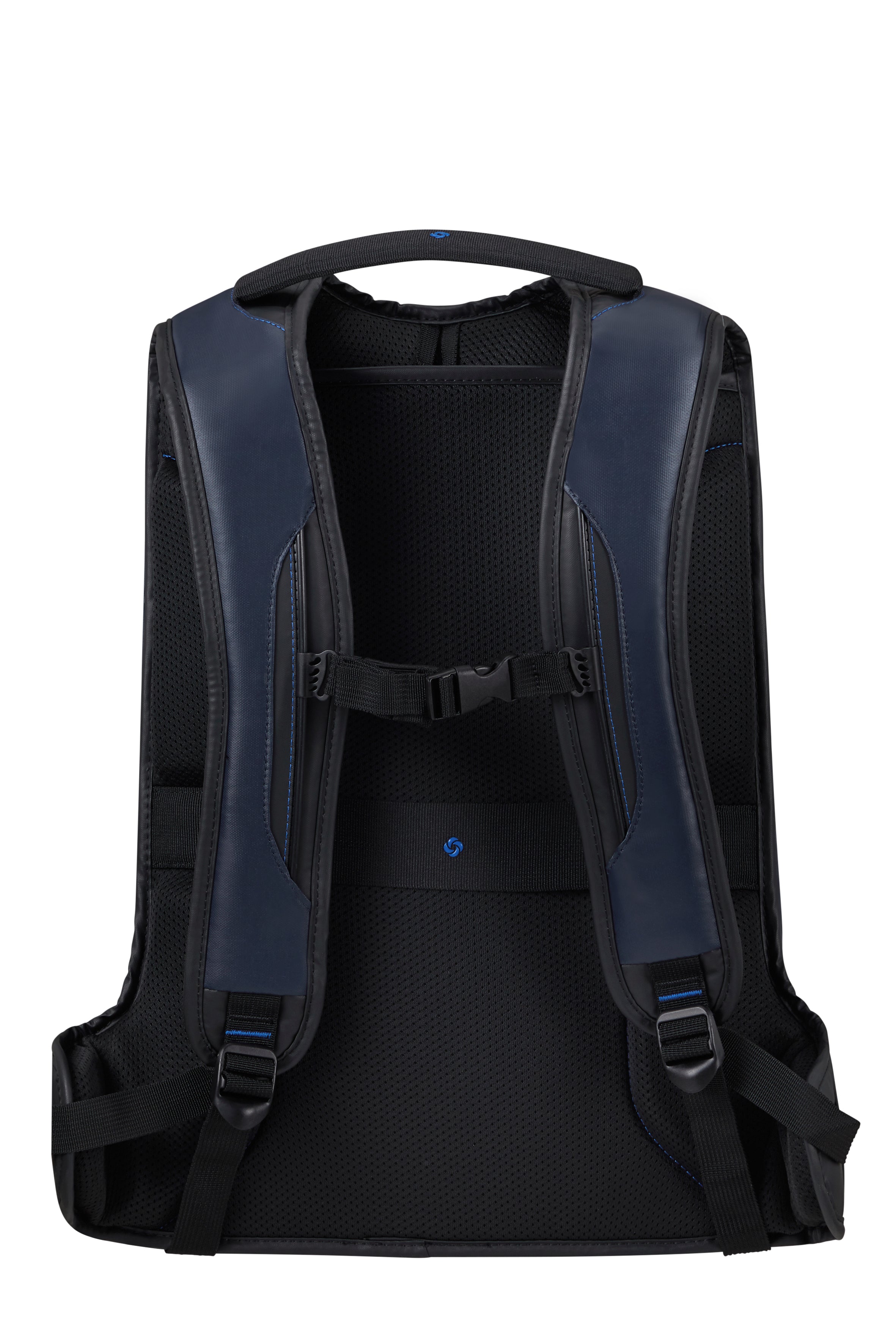 Samsonite ECODIVER Laptop Rucksack L, Blue