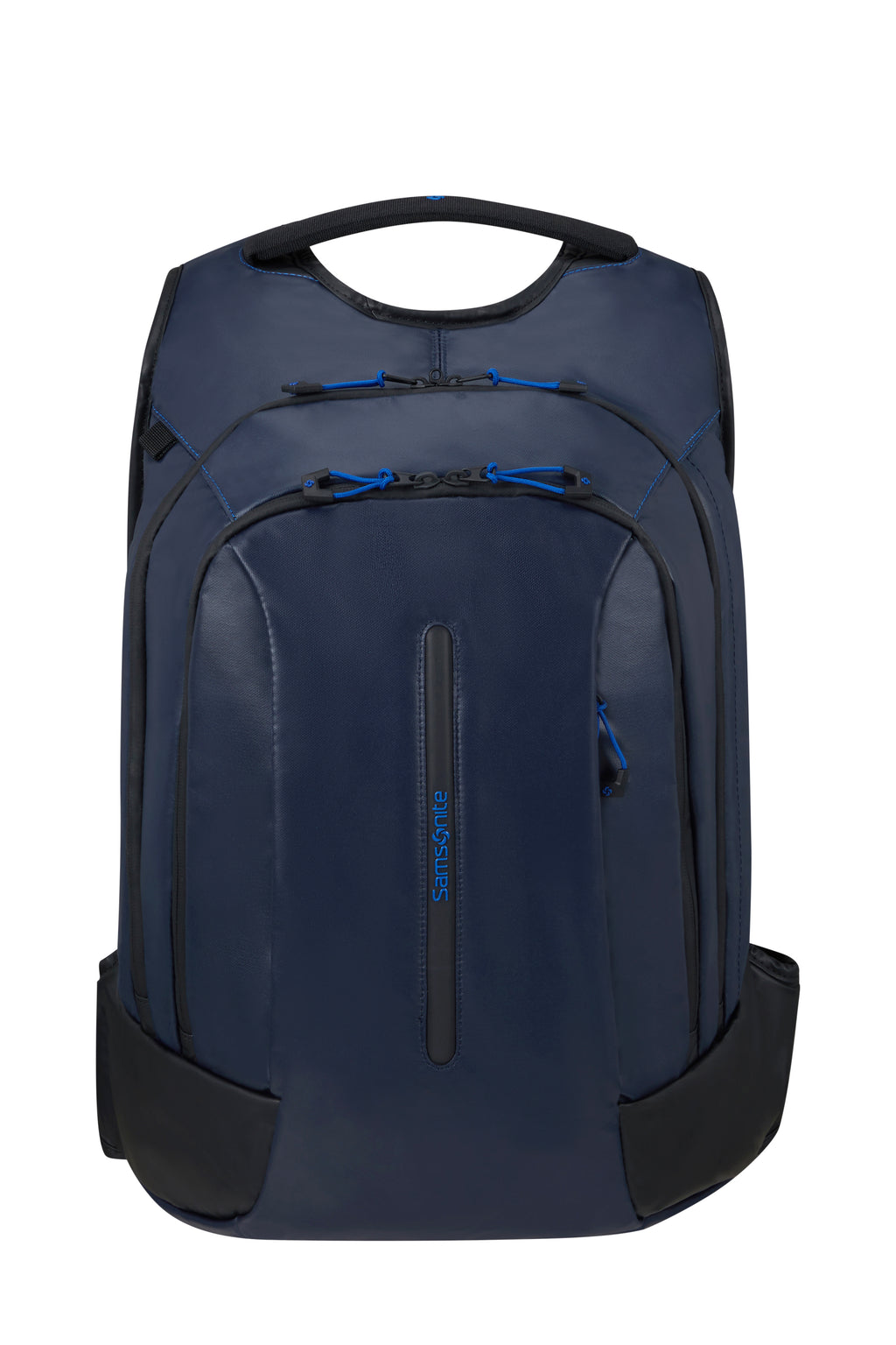 Samsonite ECODIVER Laptop Rucksack L, Blue
