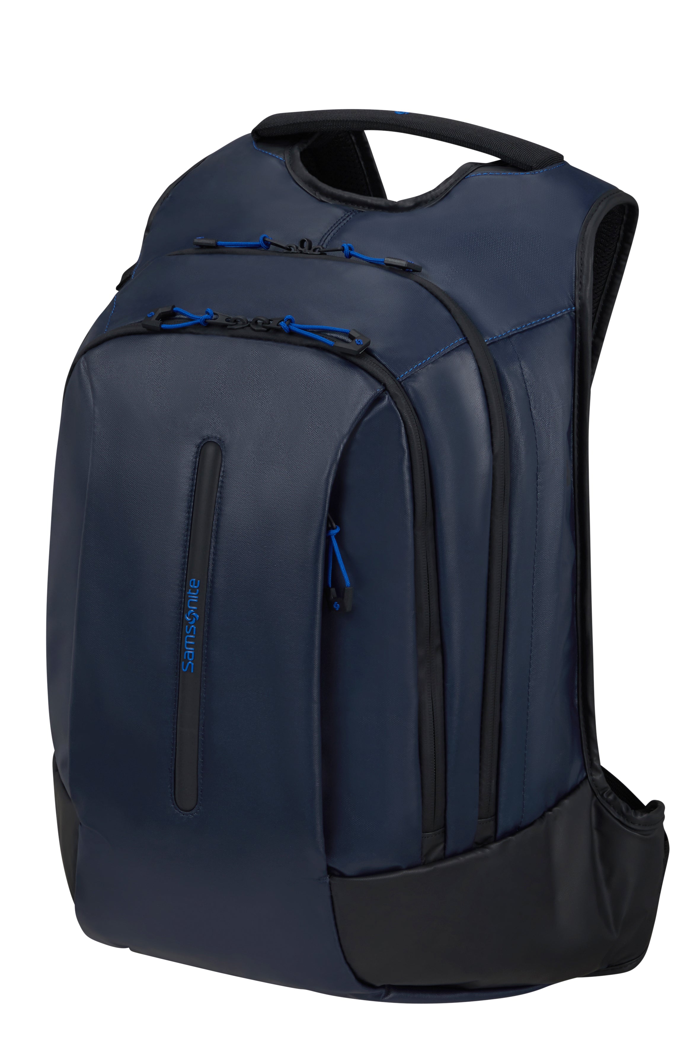 Samsonite ECODIVER Laptop Rucksack L, Blue