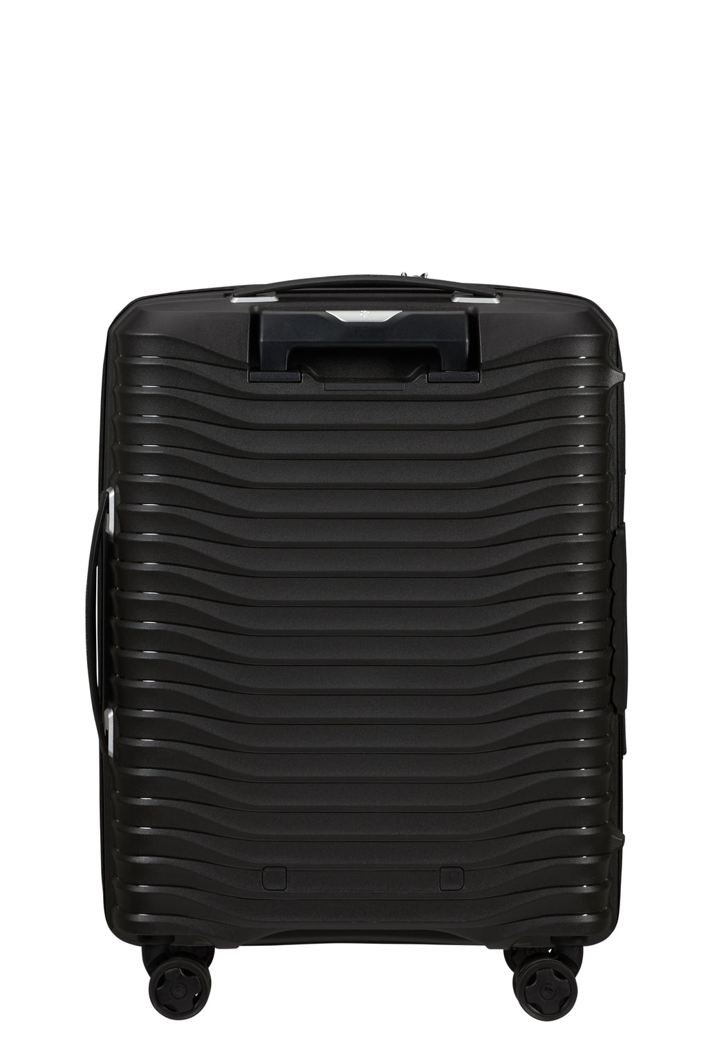 Samsonite UPSCAPE Trolley S erw., BLACK
