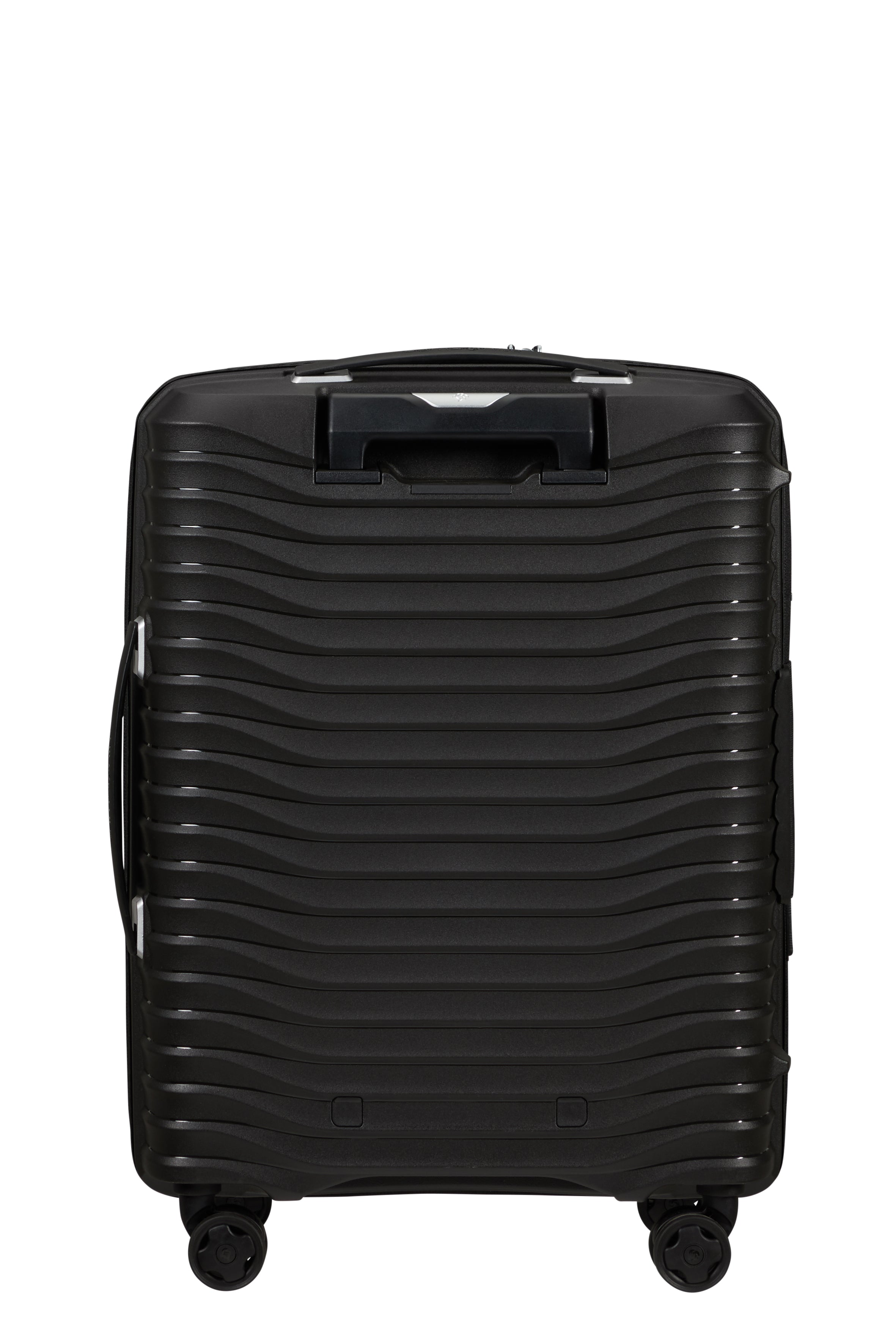 Samsonite UPSCAPE Trolley S erw., BLACK