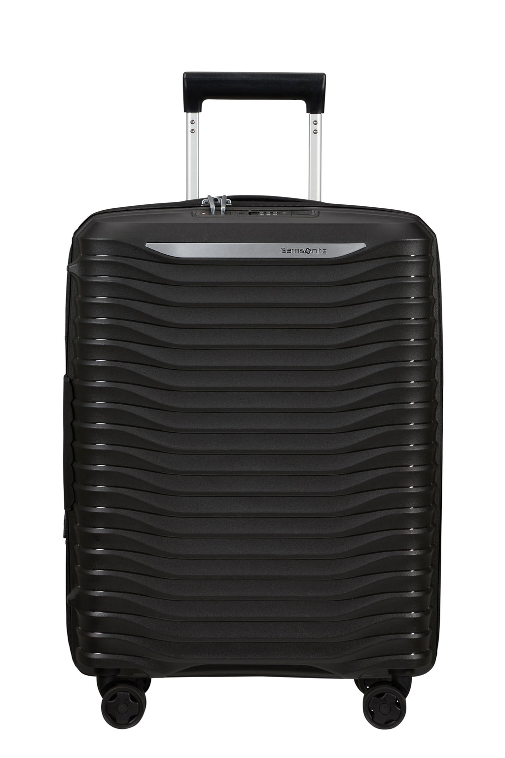 Samsonite UPSCAPE Trolley S erw., BLACK