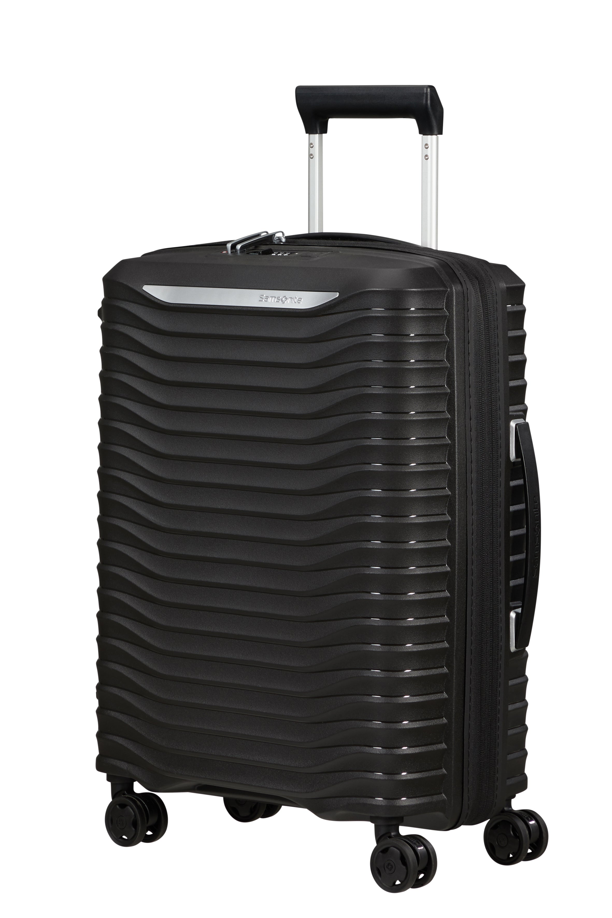 Samsonite UPSCAPE Trolley S erw., BLACK