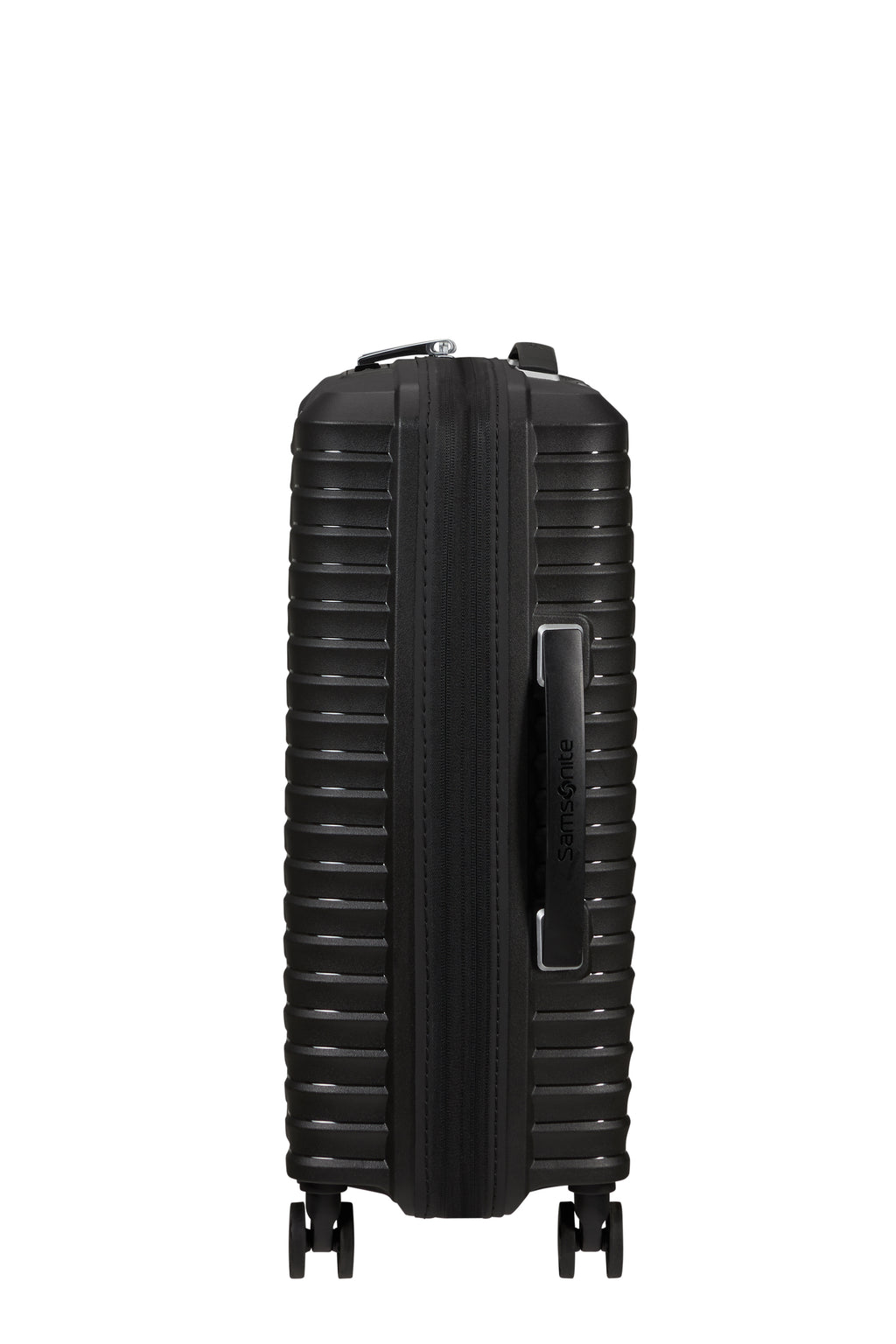 Samsonite UPSCAPE Trolley S erw., BLACK