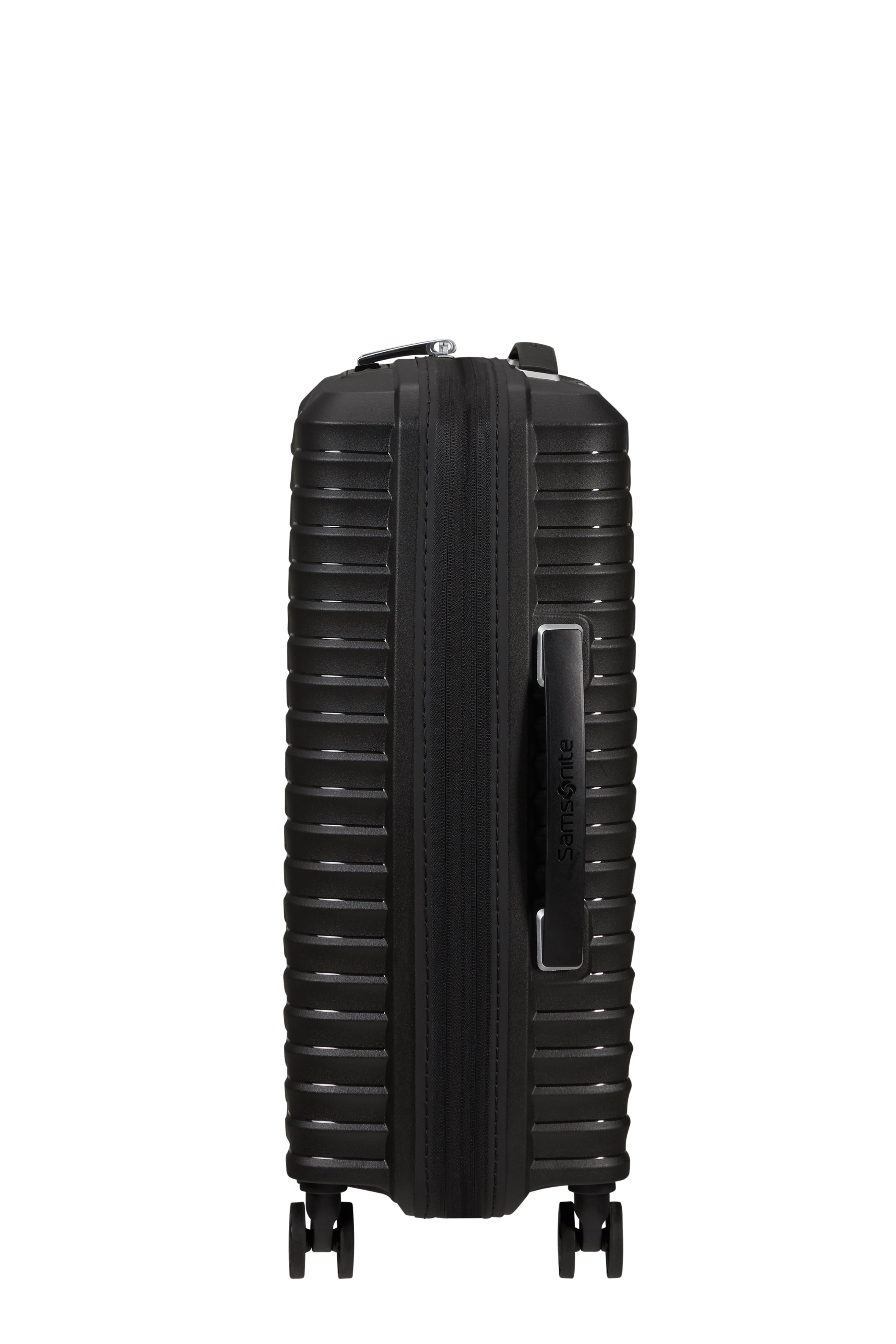 Samsonite UPSCAPE Trolley S erw., BLACK