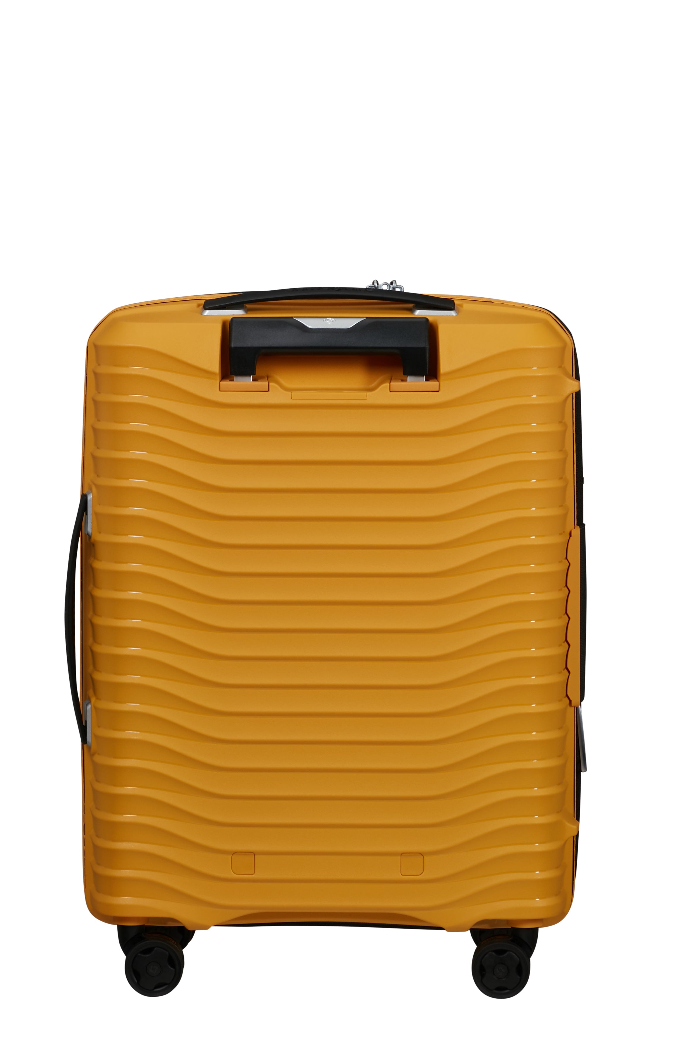 Samsonite UPSCAPE Trolley S erw., YELLOW