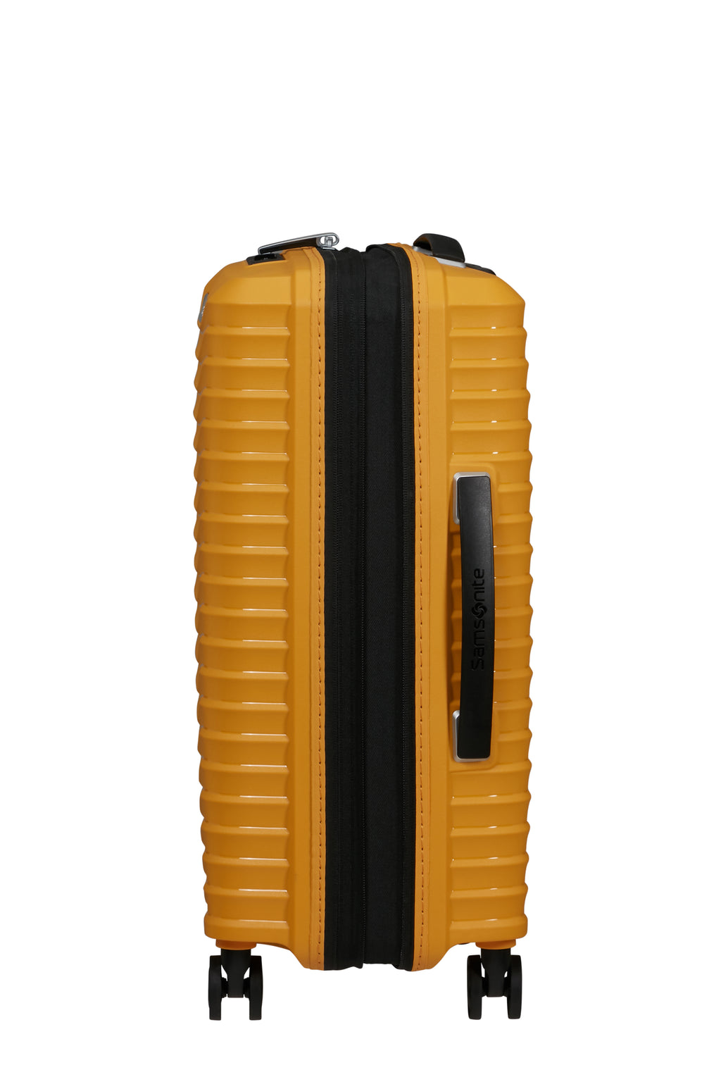 Samsonite UPSCAPE Trolley S erw., YELLOW