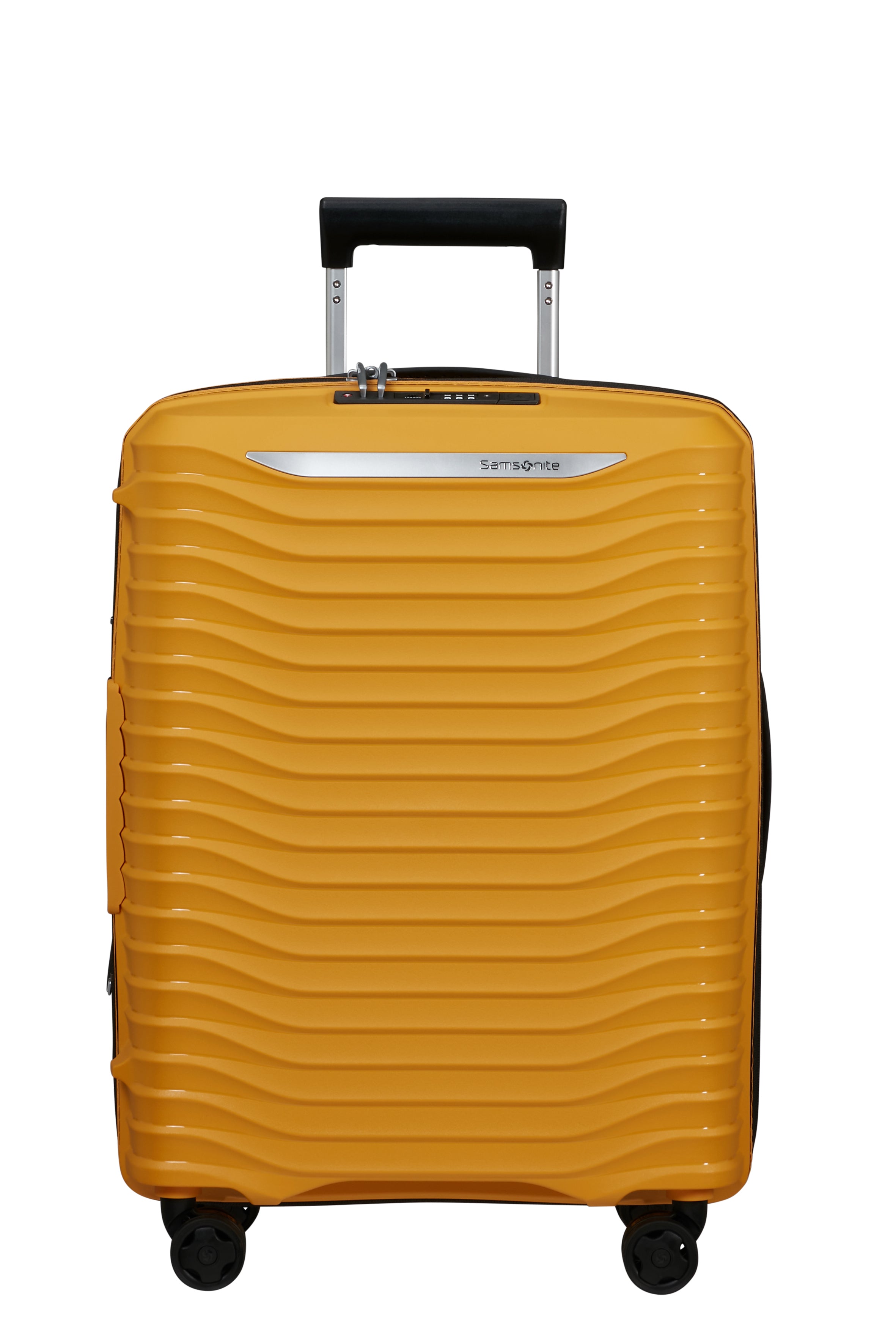 Samsonite UPSCAPE Trolley S erw., YELLOW